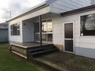 Waikato - Address withheld