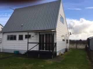 Waikato - Address withheld