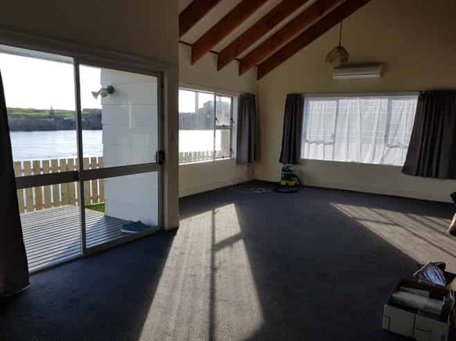 Waikato - Address withheld