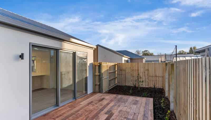3/65 North Parade, Richmond