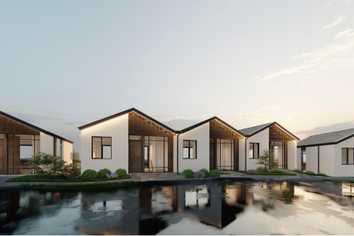 Pinnacle Long Bay Retirement Village