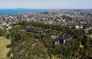 Pinnacle Long Bay Retirement Village