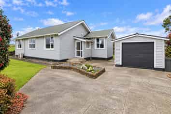 206 Ngarongo Road, Normanby
