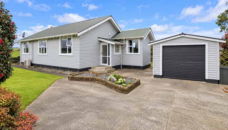 206 Ngarongo Road, Normanby