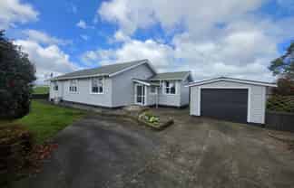 206 Ngarongo Road, Normanby