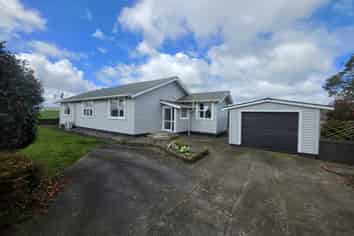206 Ngarongo Road, Normanby