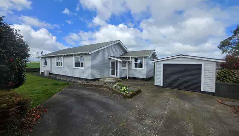 206 Ngarongo Road, Normanby