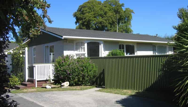 1/4 Selsey Lane, Somerfield