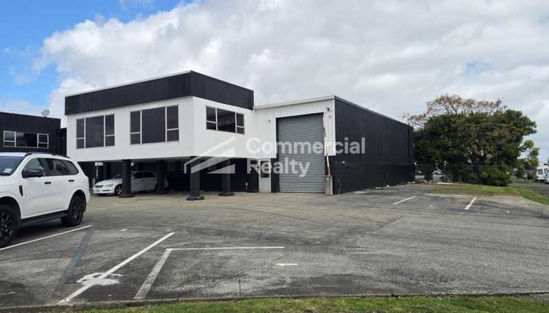 22 Andrew Baxter Drive, Mangere