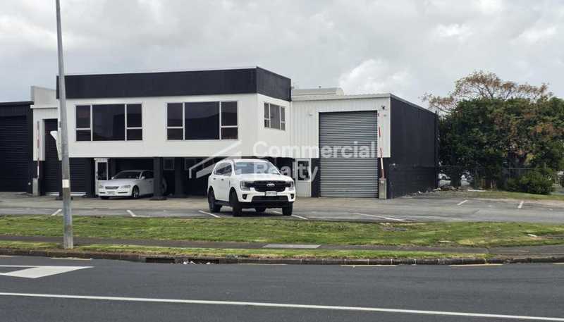 22 Andrew Baxter Drive, Mangere