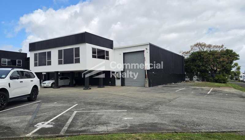 22 Andrew Baxter Drive, Mangere