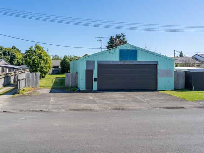 5 Freemans Road, Otaki