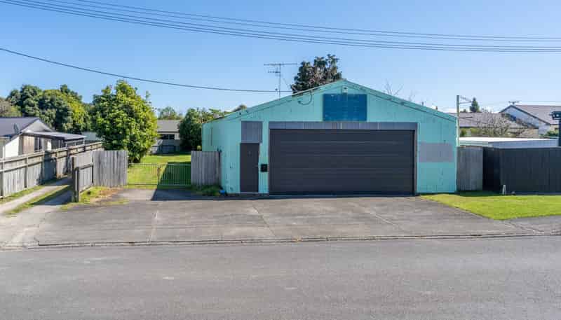 5 Freemans Road, Otaki
