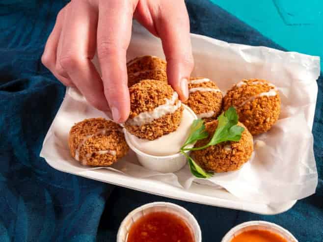 Well-Established Moroccan Dining Business