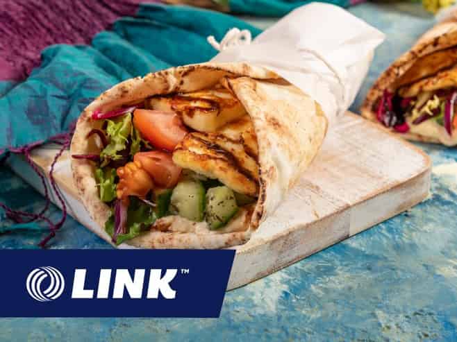 Well-Established Moroccan Dining Business