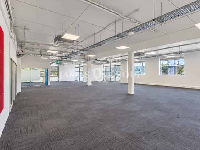 BRIGHT CITY FRINGE OFFICE IN FREEMANS BAY