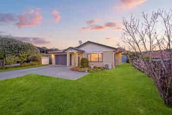 25 Munroe Road, Ranui