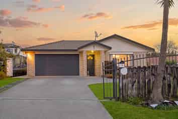 25 Munroe Road, Ranui