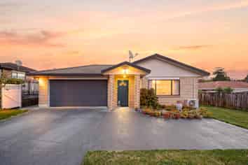 25 Munroe Road, Ranui