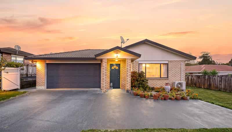 25 Munroe Road, Ranui