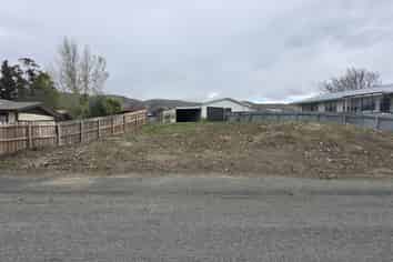  Waitaki Drive East, Otematata
