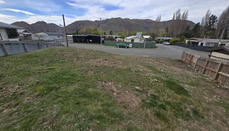  Waitaki Drive East, Otematata