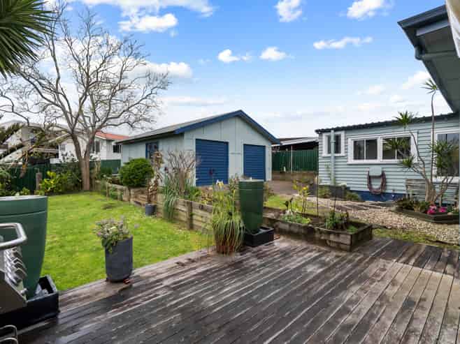 17 Mays Road, Onehunga