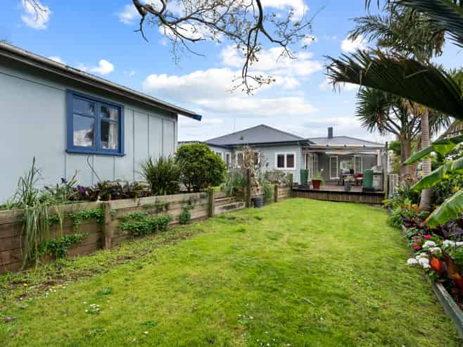 17 Mays Road, Onehunga