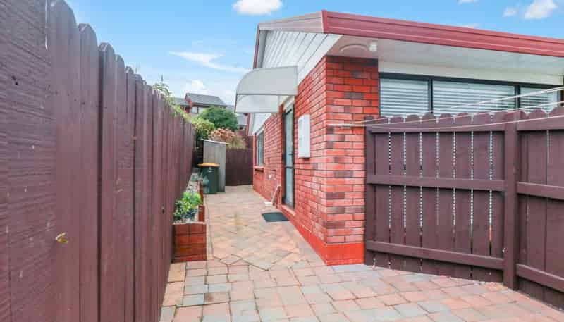49A Kuripaka Crescent, The Gardens