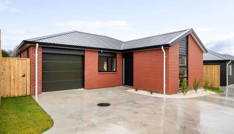 2/42 Balmerino Crescent, Pukete