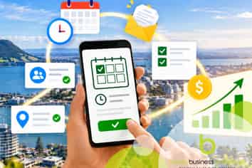 Low Overheads, Upward Sales Trend & Profitable