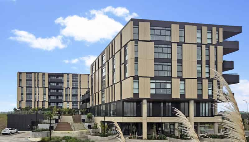 309/48 Esmonde Road, Takapuna