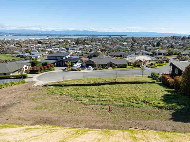 Proposed Lots 1 and  Cheshire Place, STOKE