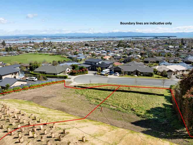 Proposed Lots 1 and  Cheshire Place, STOKE