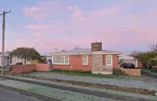 35 Egmont Street, Hawera