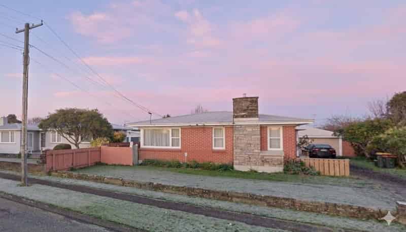 35 Egmont Street, Hawera