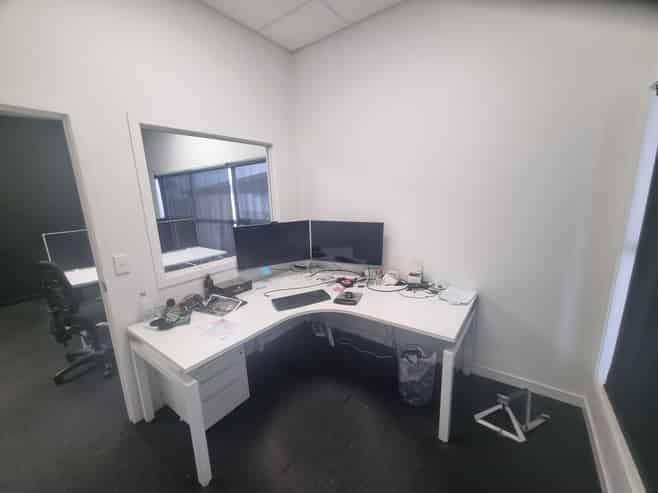 Smart High Stud Warehouse & Offices