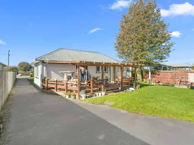 54 Neill Street, Hornby