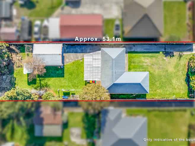 54 Neill Street, Hornby
