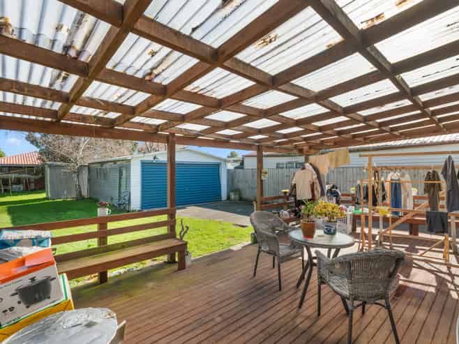54 Neill Street, Hornby