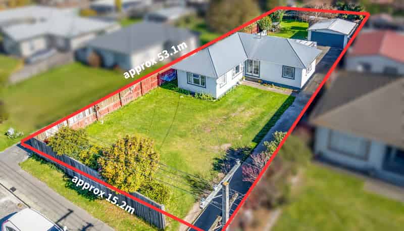 54 Neill Street, Hornby