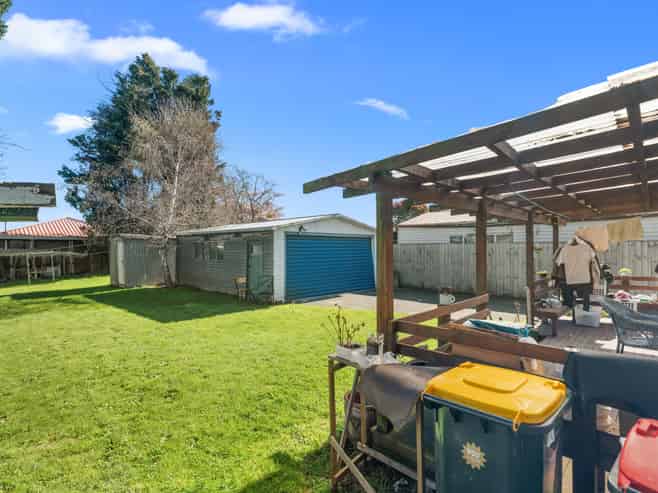 54 Neill Street, Hornby
