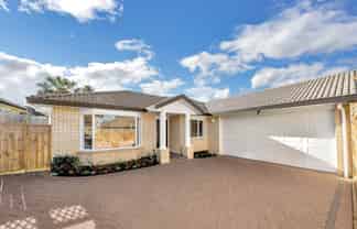 5 Ballydonegan Rise, East Tamaki