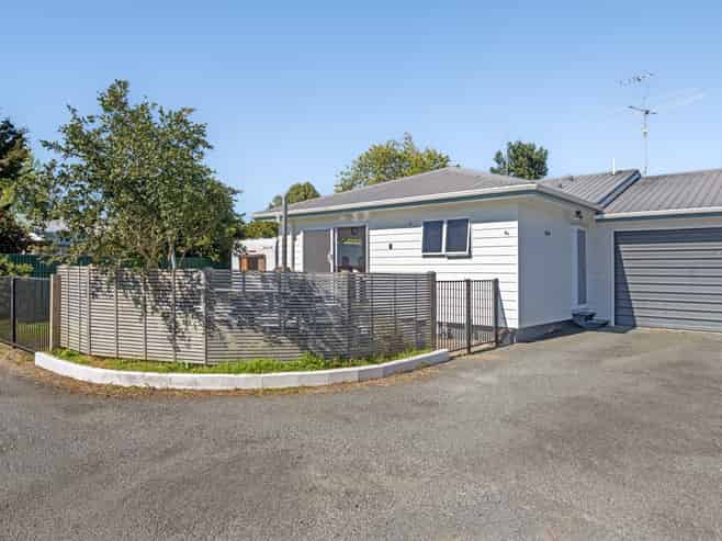 6A Mary Street, Mangapapa