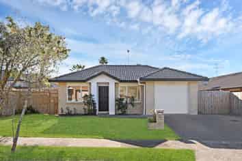 5A Ballydonegan Rise, East Tamaki