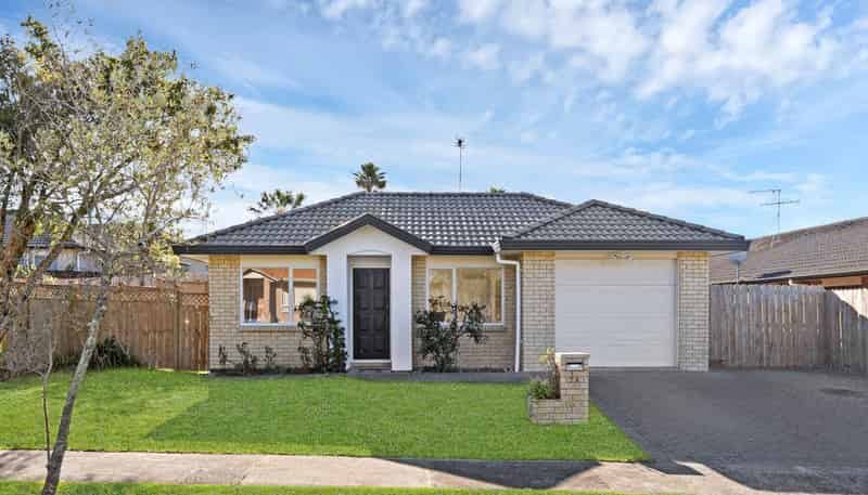 5A Ballydonegan Rise, East Tamaki