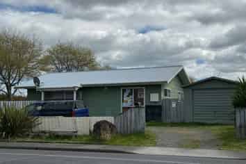 96 Diaz Drive, Flaxmere