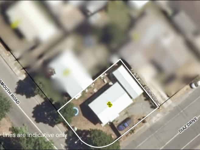 96 Diaz Drive, Flaxmere