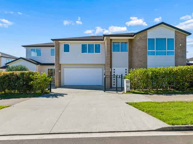 11 Calcite Avenue, Flat Bush