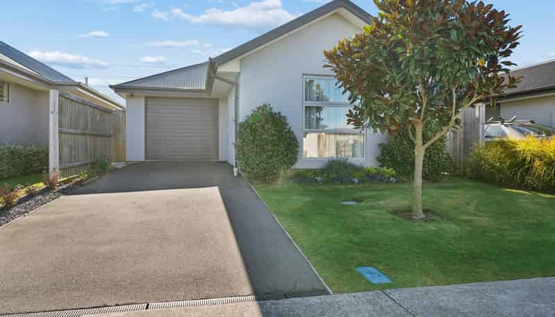 26 Helmore Street, Rangiora